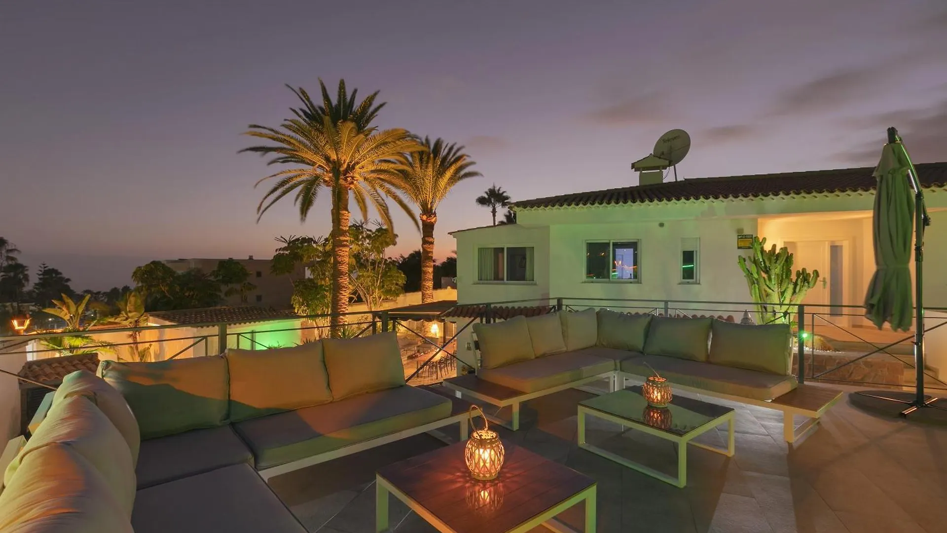 Holiday home Villa Ginevra Arona