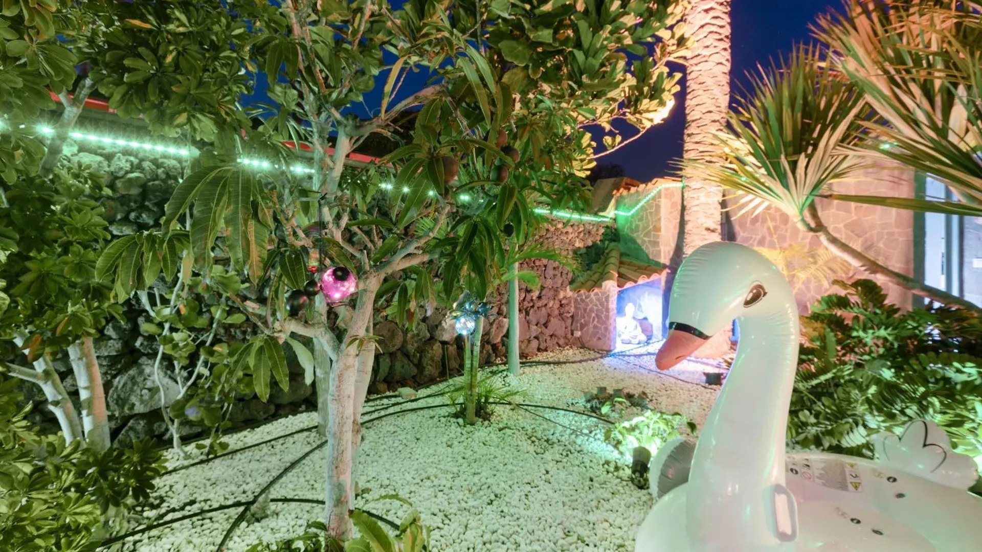 Villa Ginevra Arona  Arona (Tenerife)