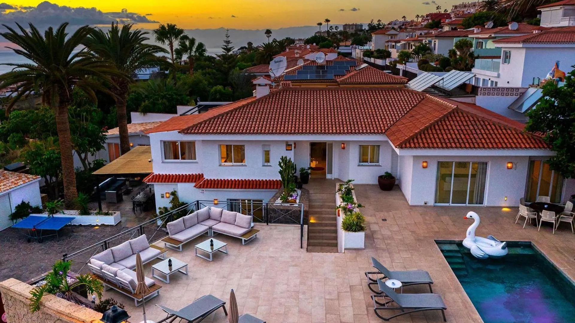 Holiday home Villa Ginevra Arona