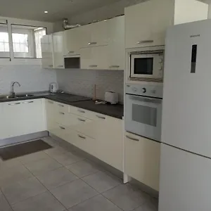 Vistas Appartement
