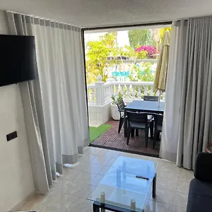 Holiday home Fantastic Playa De Americas, Arona (Tenerife)
