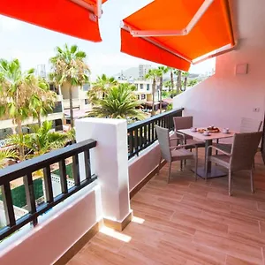 Apartment Parque Santiago 2 Isabella 236, Arona (Tenerife)