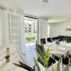 Apartment Americas Vinas, Arona (Tenerife)