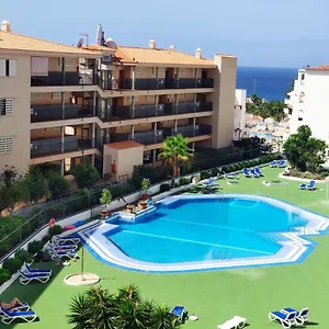 Apartment Estudio Summerland En Cristianos, Arona (Tenerife)