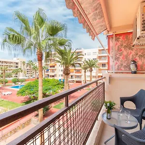 Apartment Sunny Cris Sol, Arona (Tenerife)