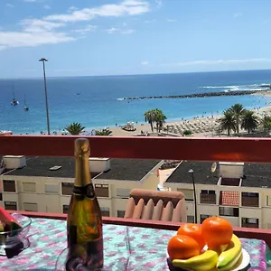 Holiday home Vistas Apartment, Ocean View, 2 Bedrooms & Free Wifi, Arona (Tenerife)