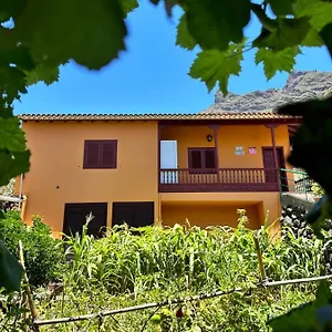 Сasa de vacaciones Casa Zaida, San Sebastián de la Gomera