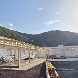 Holiday home 2 Bedroom Cristianos Tenerife Tamaragua, Arona (Tenerife)