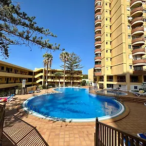 Apartment Few Meters To Vistas Beach. Free Wifi., Arona (Tenerife)