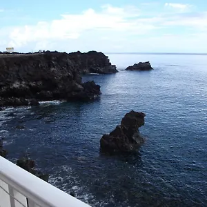 Apartamento Boomerang I, Tamaduste
