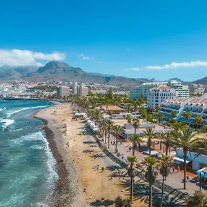  Apartment Parque Santiago 2 By Pure Tenerife