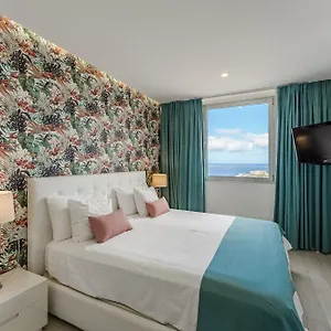 Ocean Garden Playa Paraiso Appartement