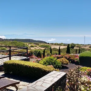 Casa rural El Valle, San Andrés