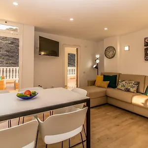 Duplex Palm Mar B32 Apartament
