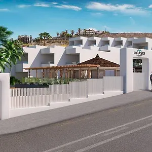 Ohasis Boutique Hotel apartamentowy